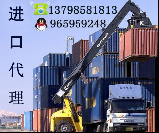 消音器進(jìn)口清關(guān)報(bào)關(guān) 虎橋國際貨運(yùn)代理的專業(yè)服務(wù)在深圳的應(yīng)用